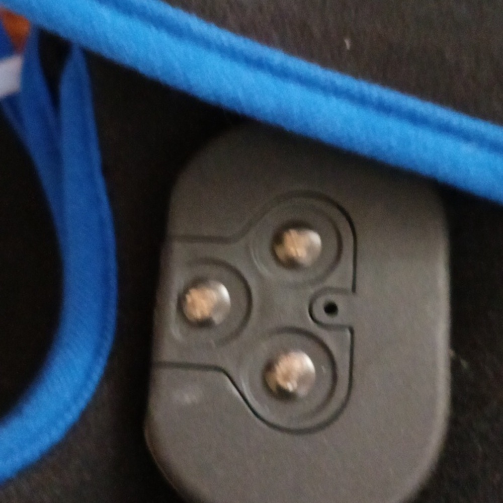 Knee brace - Picture 4 of 4